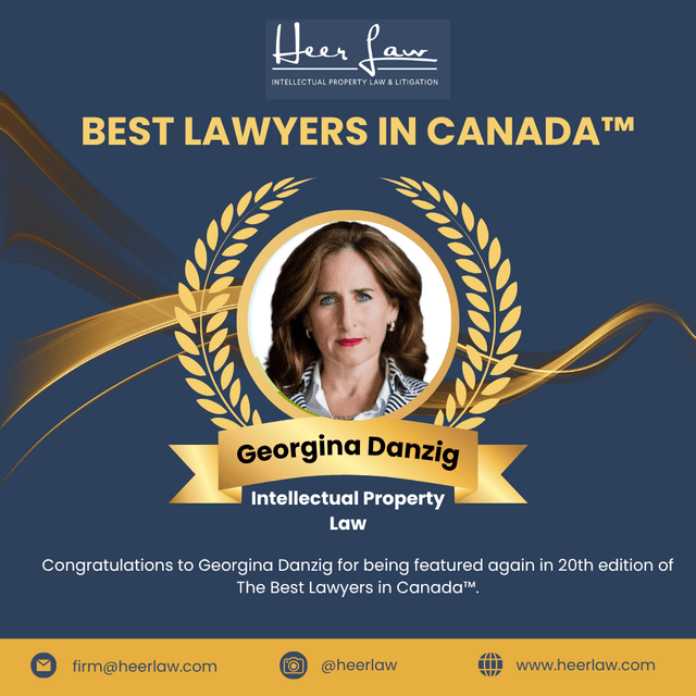 Best Lawyers 2025