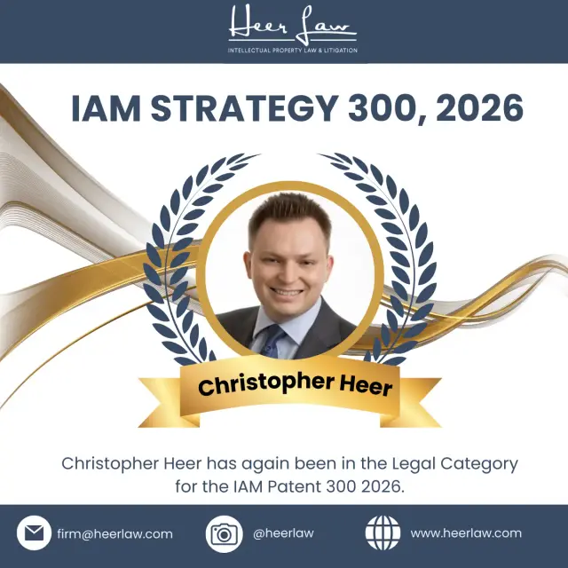 IAM Strategy 300 2026